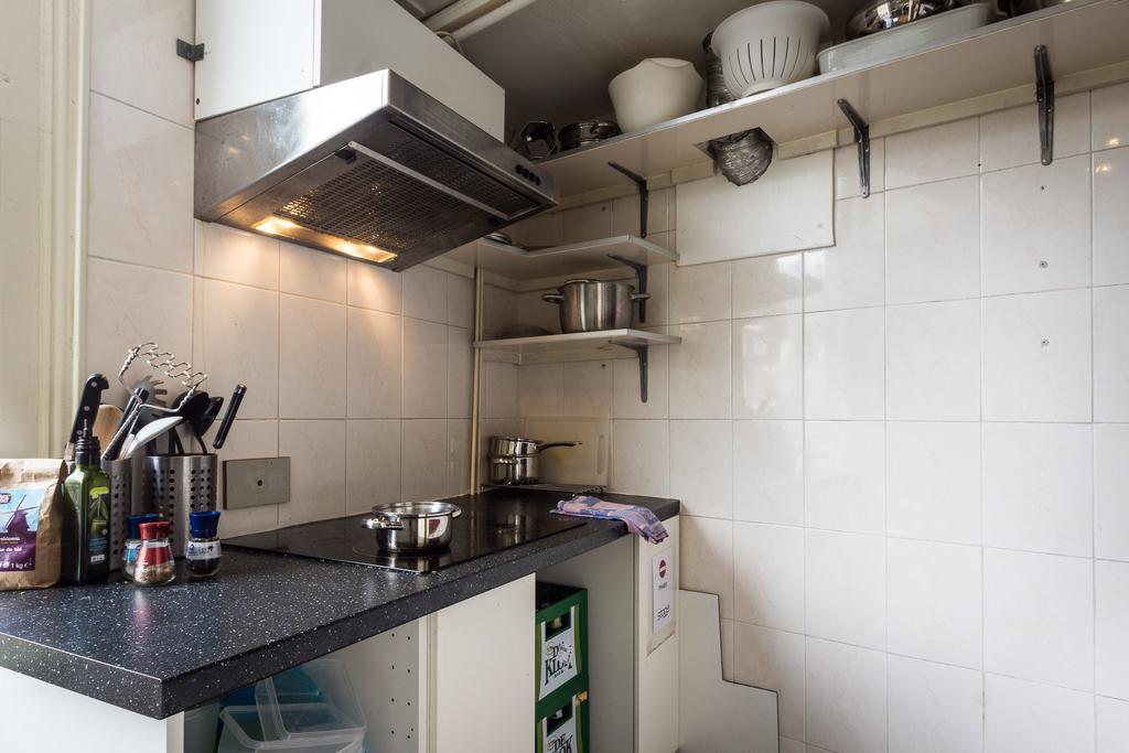 Stone Hotel & Hostel Utrecht Ngoại thất bức ảnh