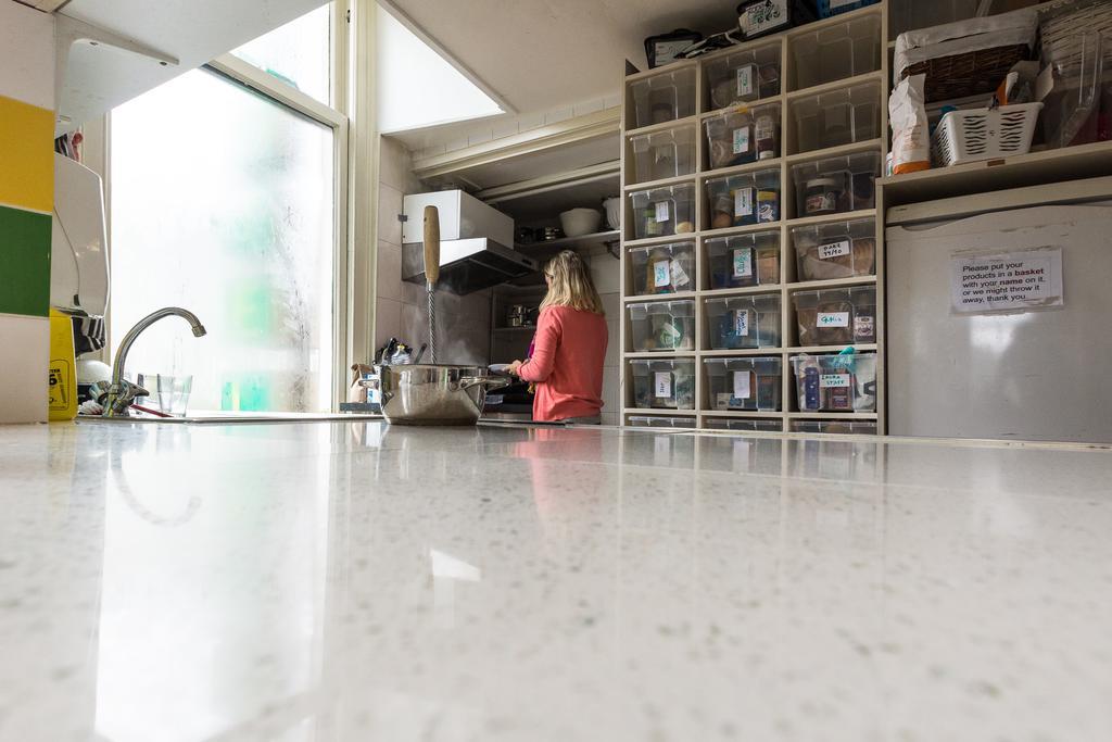 Stone Hotel & Hostel Utrecht Ngoại thất bức ảnh