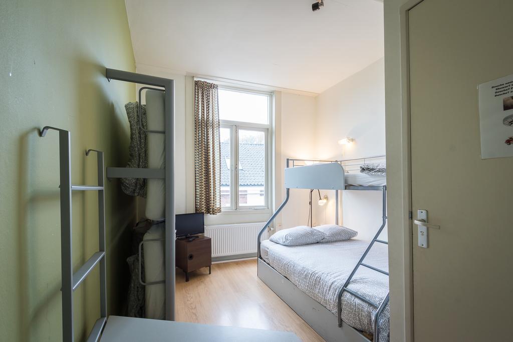 Stone Hotel & Hostel Utrecht Ngoại thất bức ảnh