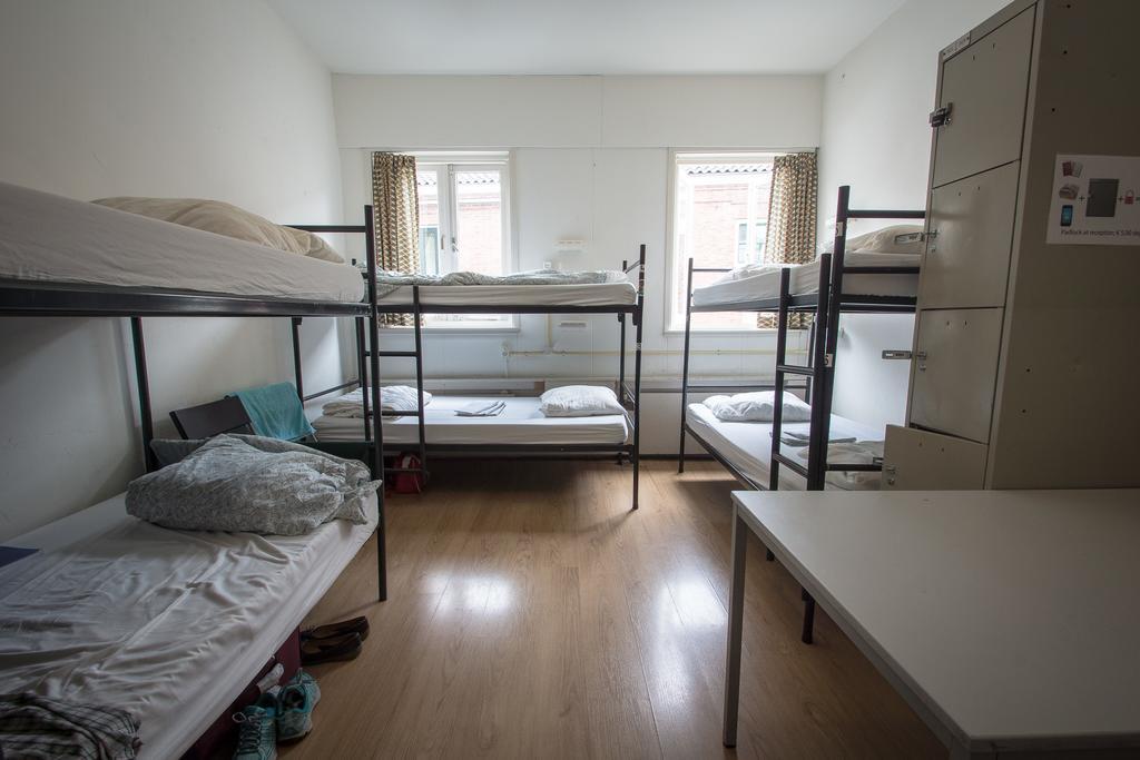 Stone Hotel & Hostel Utrecht Phòng bức ảnh