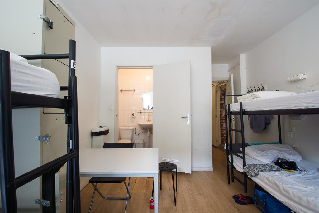 Stone Hotel & Hostel Utrecht Phòng bức ảnh