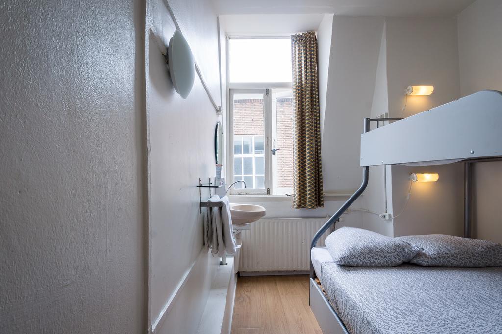 Stone Hotel & Hostel Utrecht Ngoại thất bức ảnh