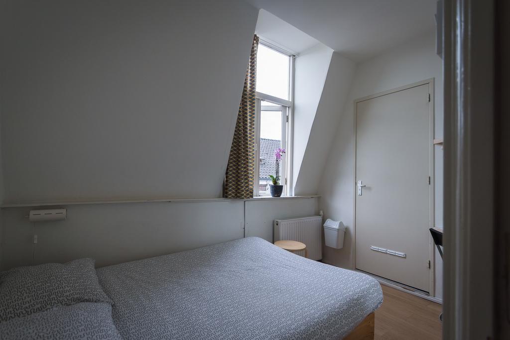 Stone Hotel & Hostel Utrecht Phòng bức ảnh