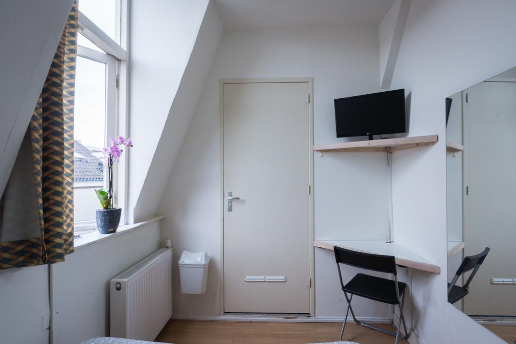 Stone Hotel & Hostel Utrecht Ngoại thất bức ảnh