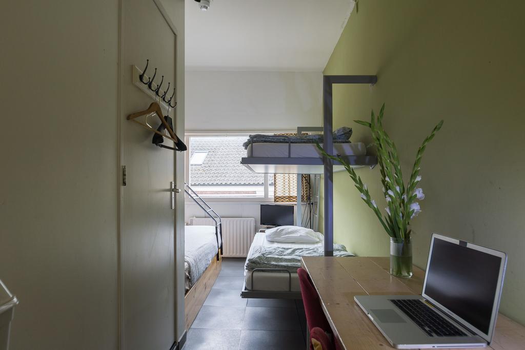 Stone Hotel & Hostel Utrecht Ngoại thất bức ảnh