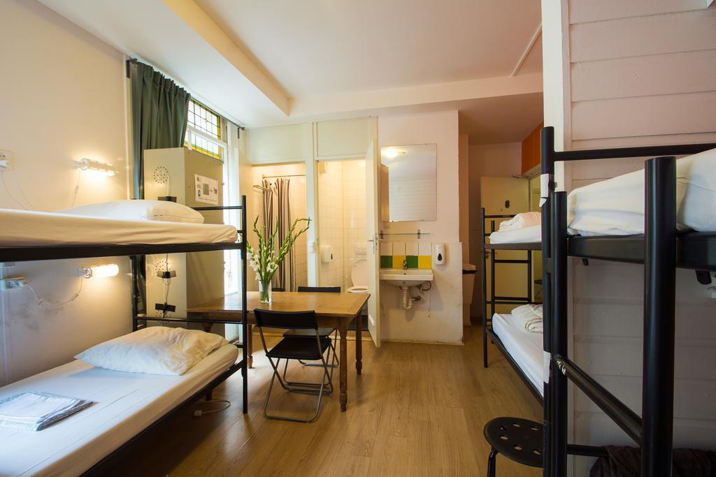 Stone Hotel & Hostel Utrecht Ngoại thất bức ảnh