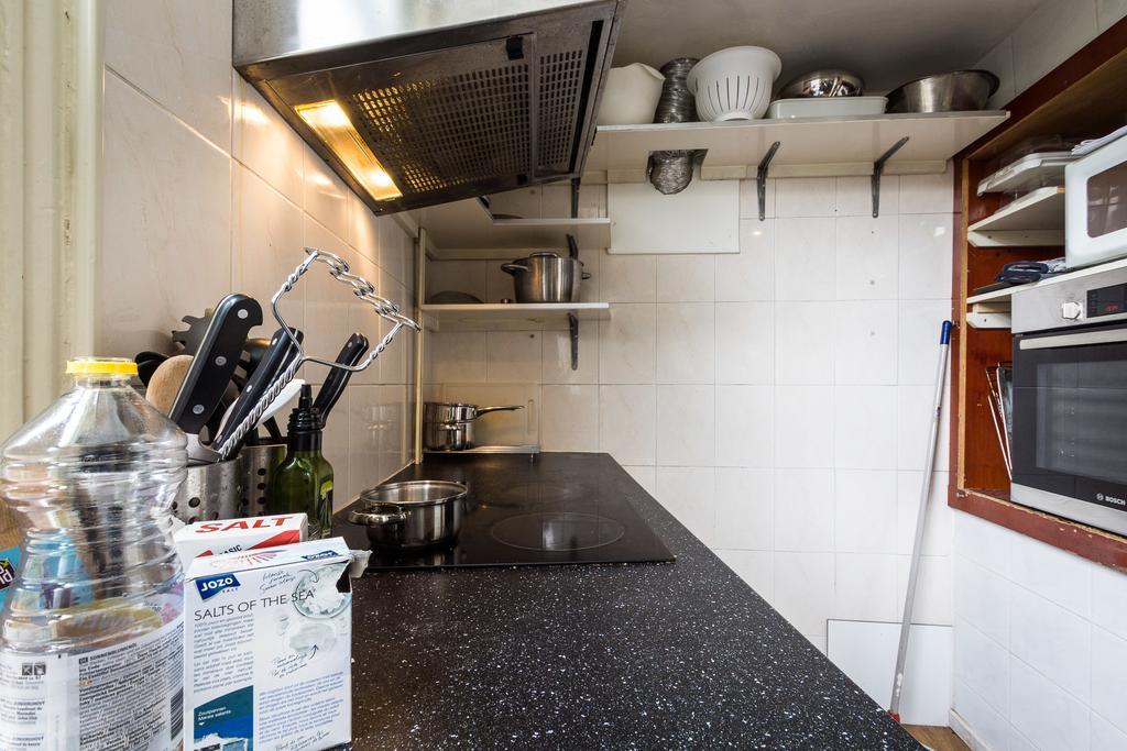 Stone Hotel & Hostel Utrecht Ngoại thất bức ảnh