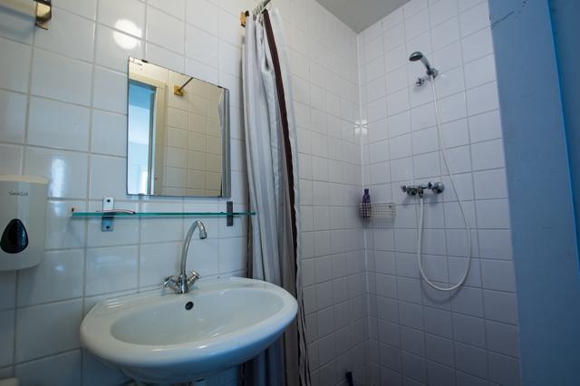 Stone Hotel & Hostel Utrecht Ngoại thất bức ảnh