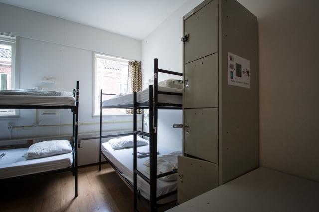Stone Hotel & Hostel Utrecht Ngoại thất bức ảnh