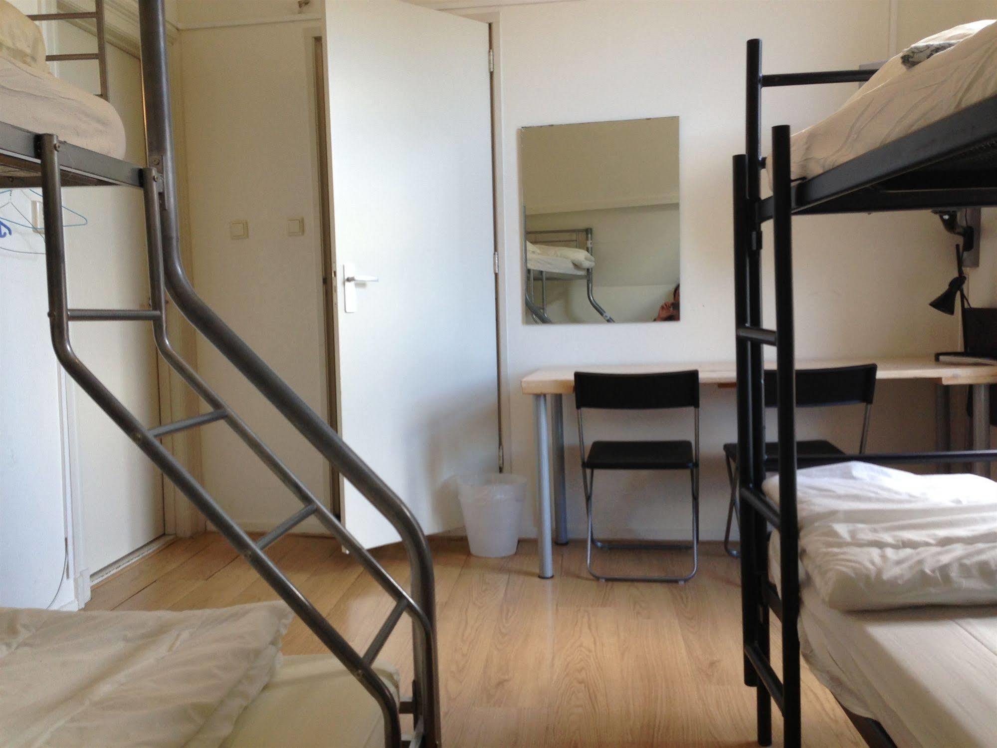 Stone Hotel & Hostel Utrecht Ngoại thất bức ảnh