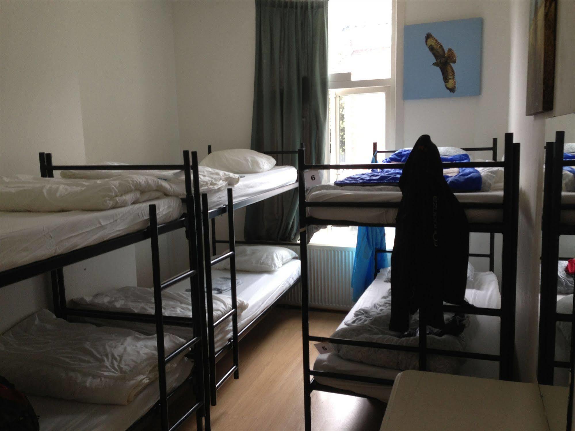 Stone Hotel & Hostel Utrecht Ngoại thất bức ảnh