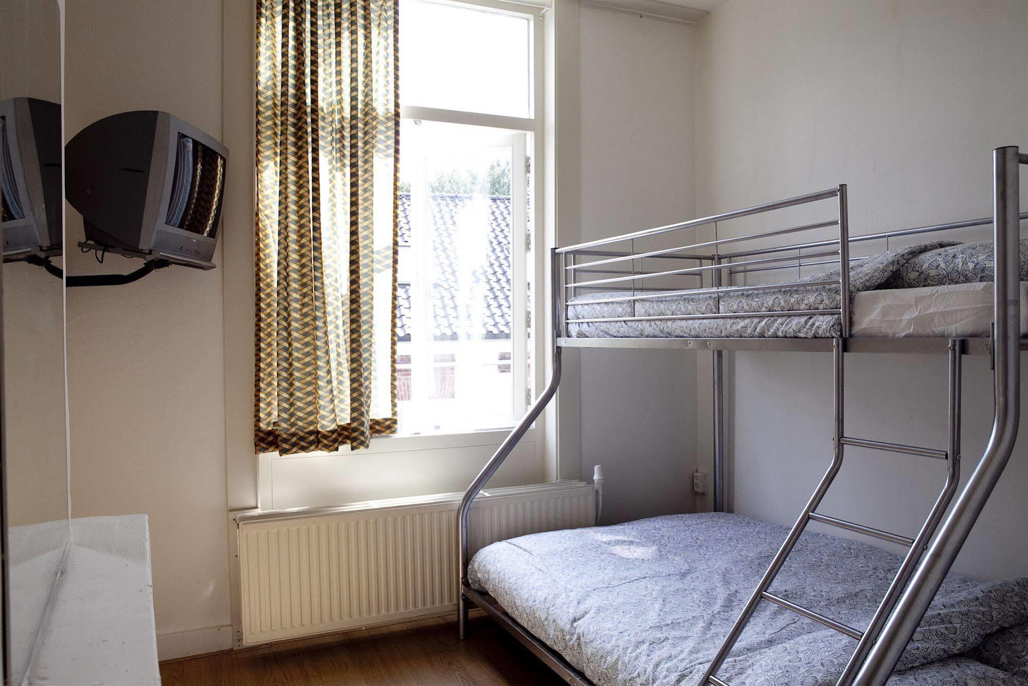 Stone Hotel & Hostel Utrecht Ngoại thất bức ảnh