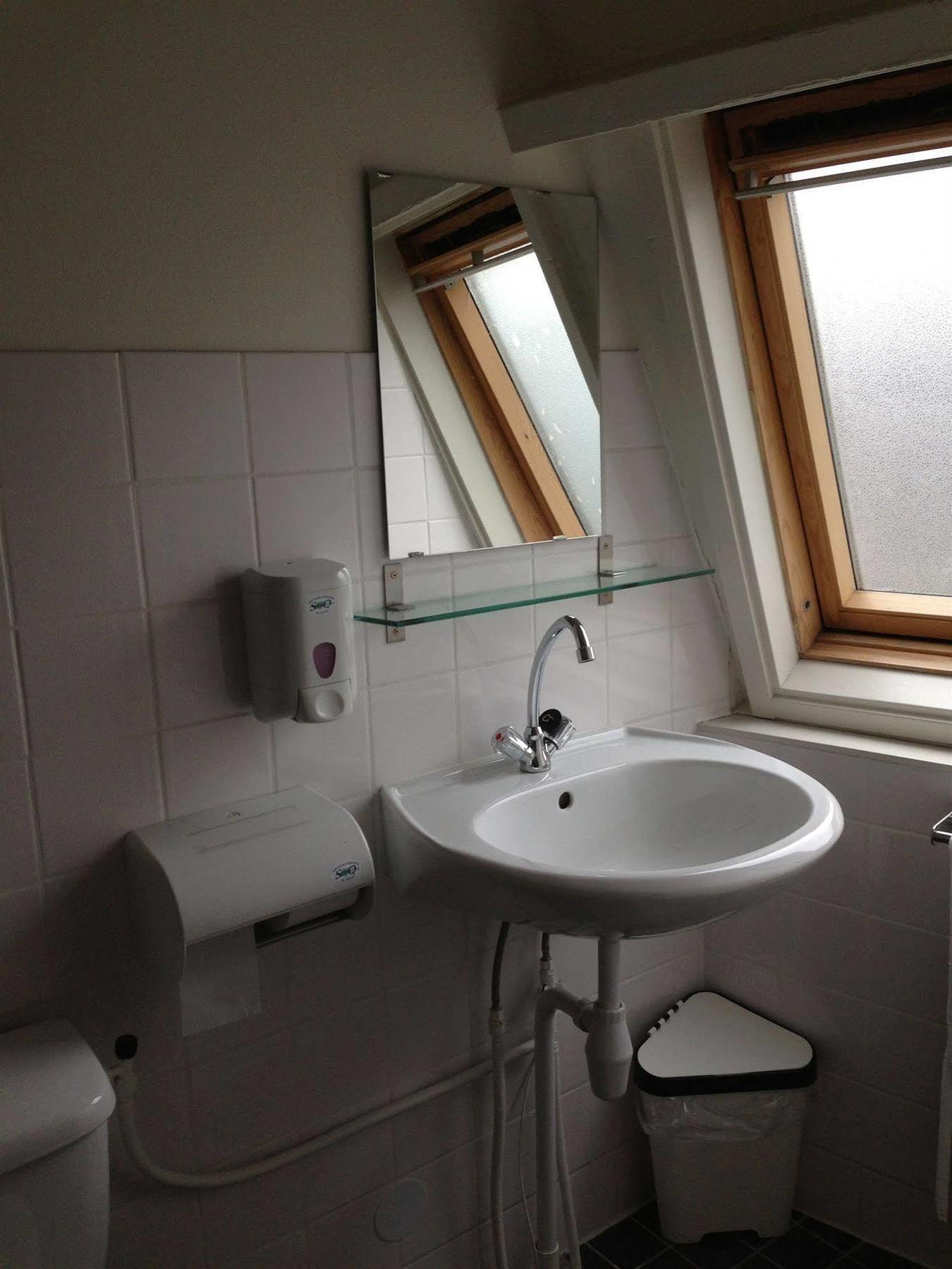 Stone Hotel & Hostel Utrecht Ngoại thất bức ảnh