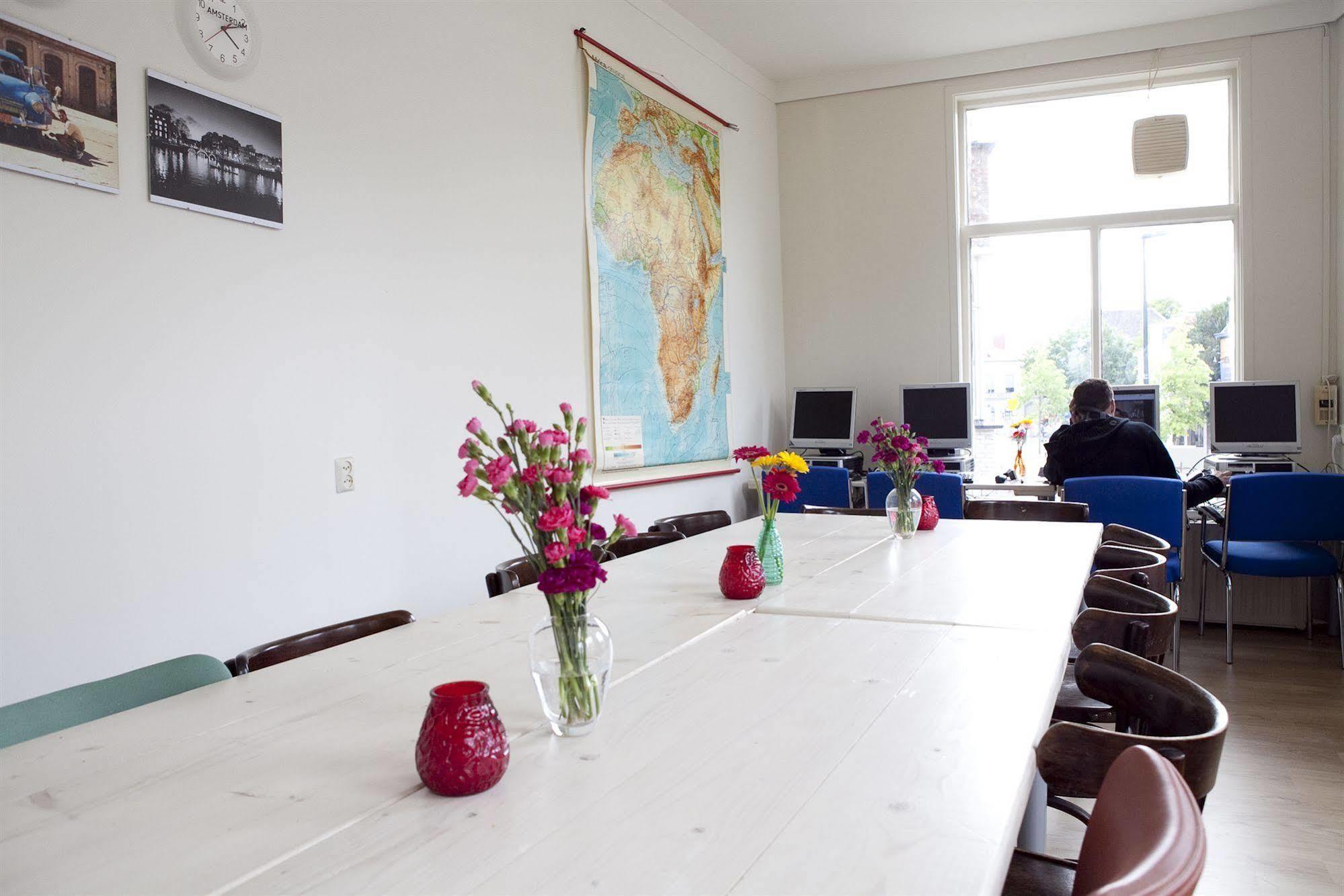 Stone Hotel & Hostel Utrecht Ngoại thất bức ảnh